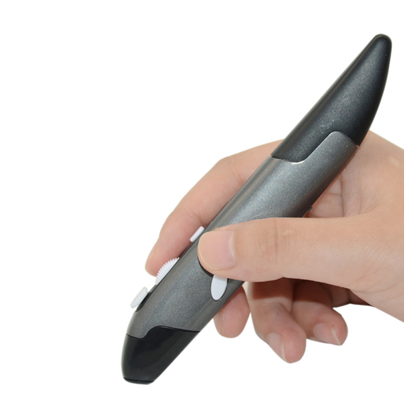 New wireless pen  mouse (PR-03-II)
