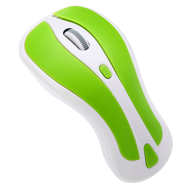 PR-01Air Mouse &Optical Mouse