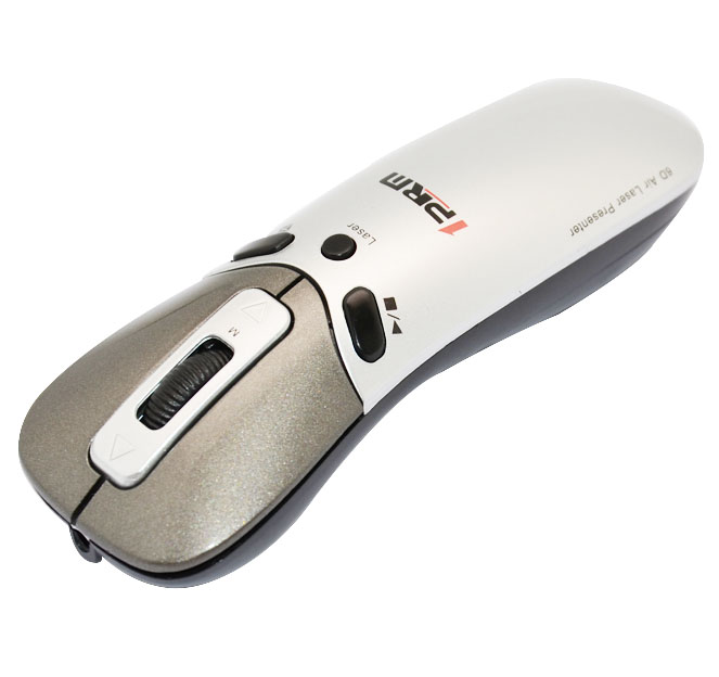 PR-05 Air Mouse Presenter