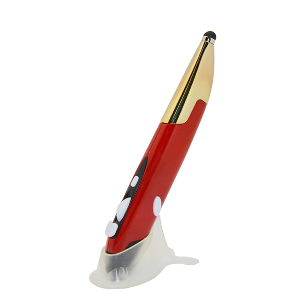 PR-06 Stylus Pen Mouse