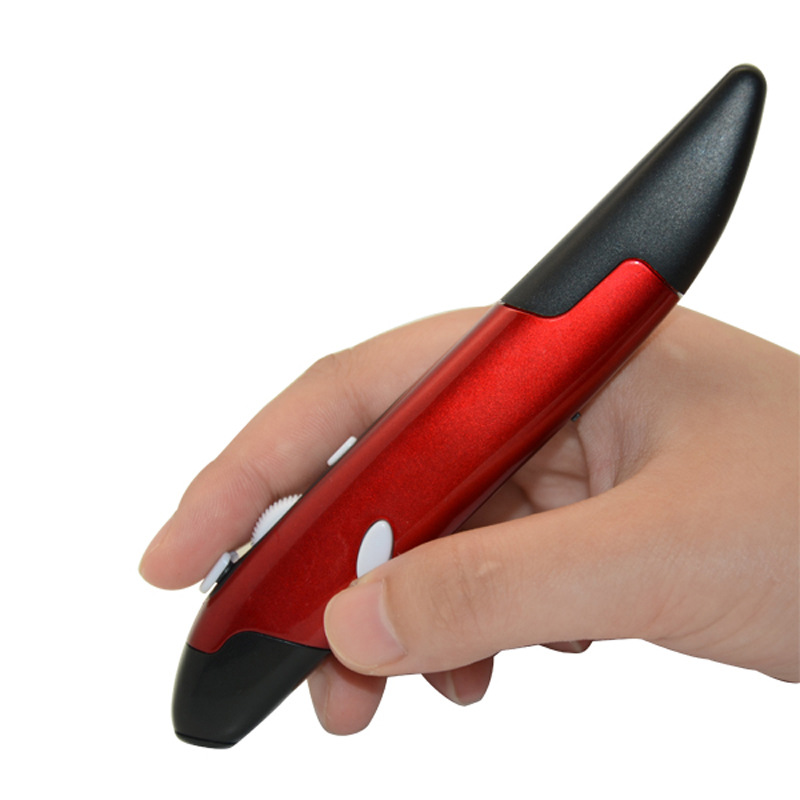 New pen  mouse (PR-03-II)