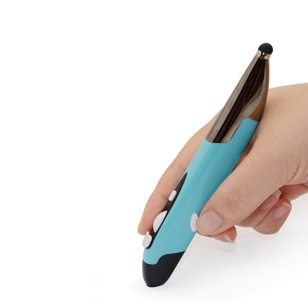 PR-06 Stylus Pen Mouse