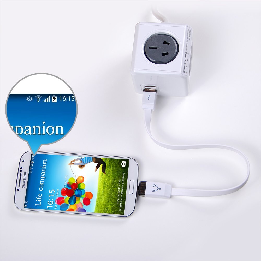 Y-001 Smart OTG Cable for Android Mobile